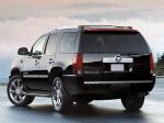 Cadillac Escalade 2006 года